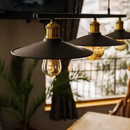 Apartman House Proctor *