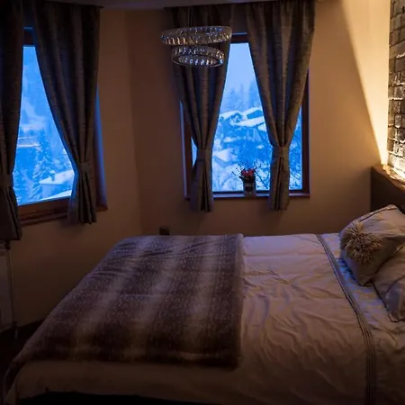 Apartamento House Proctor