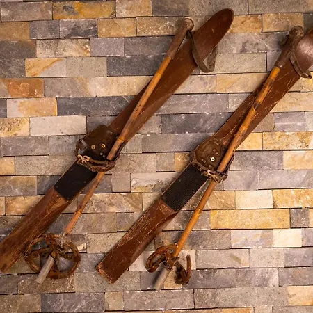 House Proctor Apartman Sztojkite