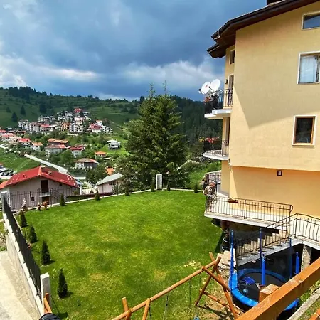 House Proctor * Stoykite