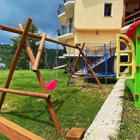 House Proctor Apartman