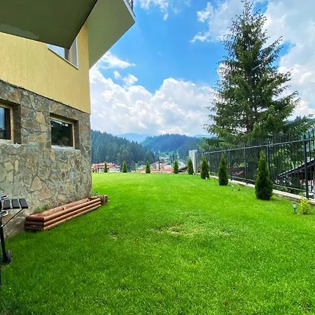 Apartman House Proctor