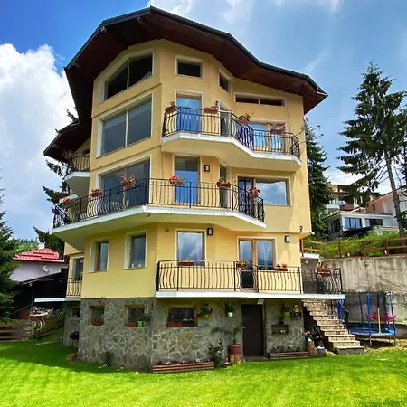 House Proctor * Stoykite