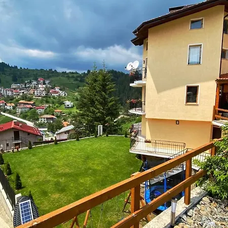 House Proctor Apartman