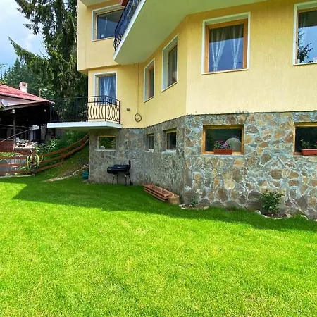 Apartman House Proctor Sztojkite