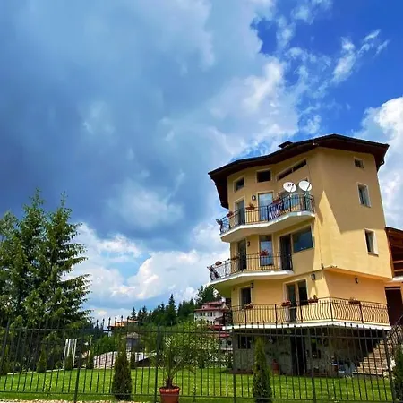 House Proctor Sztojkite