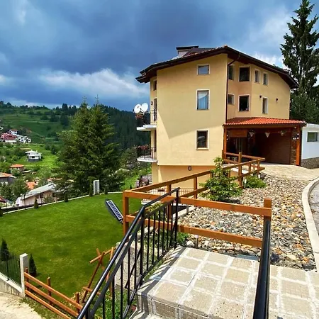 House Proctor Apartman