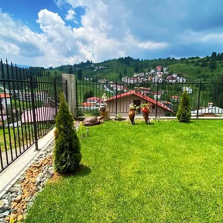 House Proctor * Stoykite