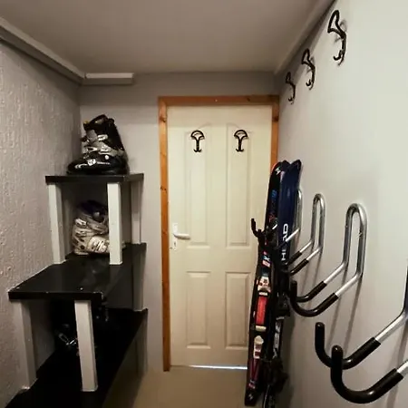House Proctor Apartment Stoykite