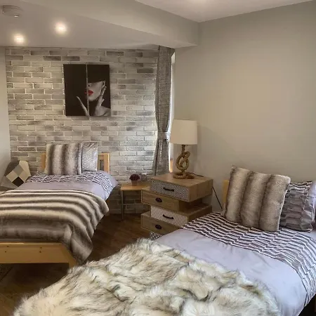 Apartman House Proctor