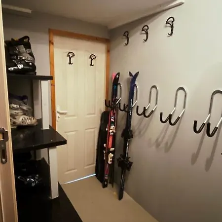 Apartman House Proctor