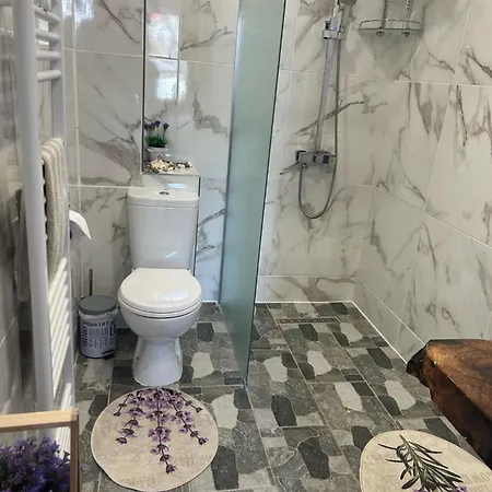 House Proctor Apartamento *