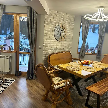 Apartman House Proctor *