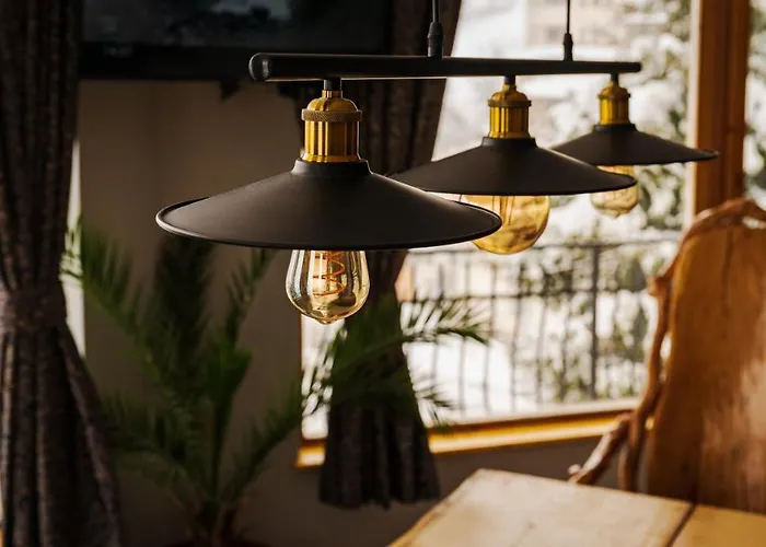 Апартамент House Proctor *