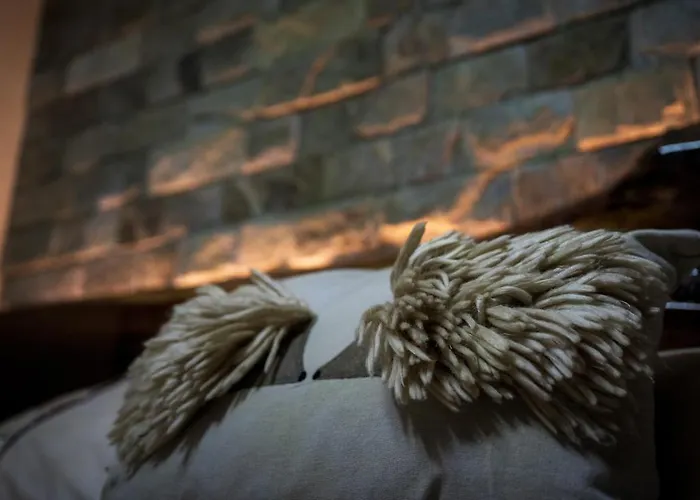 House Proctor * Стойките