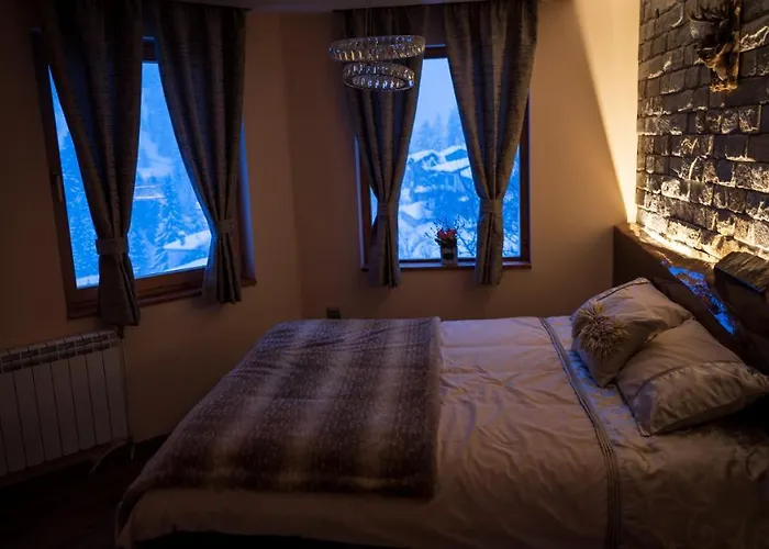 Апартамент House Proctor