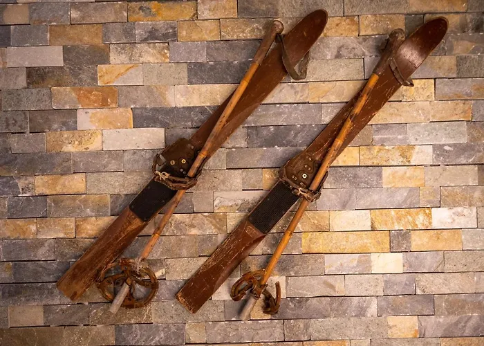 House Proctor Apartment Stoykite