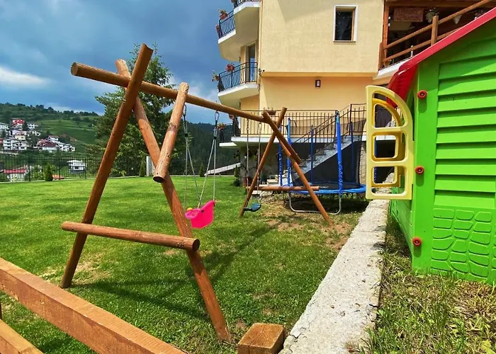 House Proctor Apartment