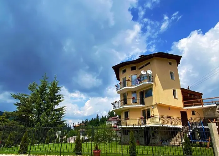 House Proctor Stoykite