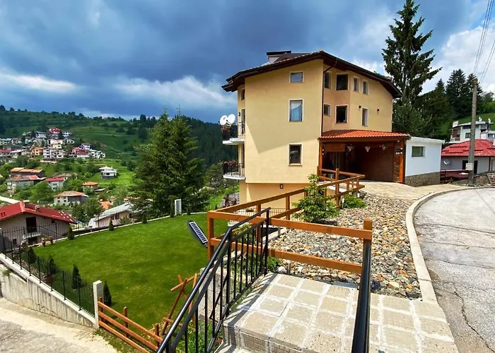 House Proctor Апартамент