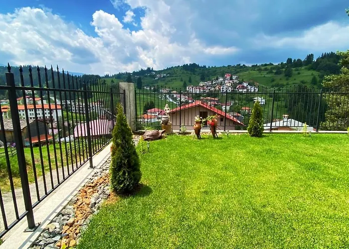 House Proctor * Stoykite