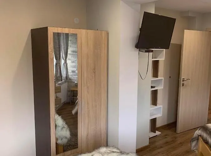 House Proctor Apartment Stoykite