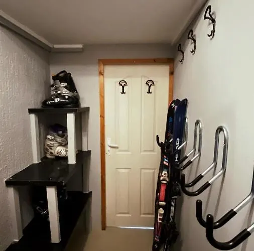 House Proctor Apartment Stoykite