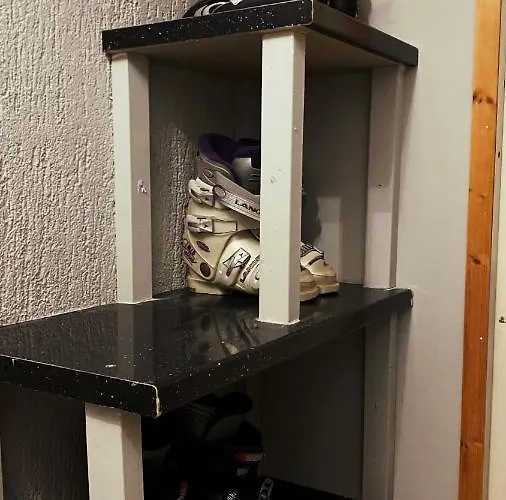 Apartment House Proctor *