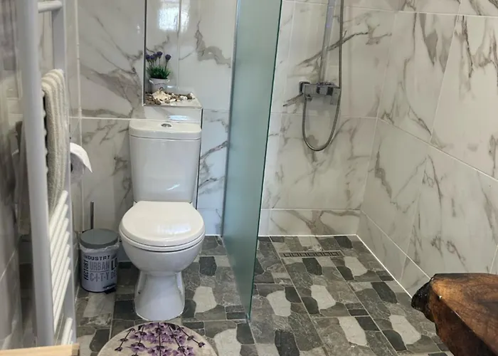 House Proctor Apartment *