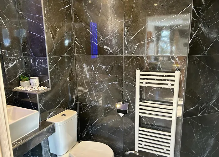 House Proctor Apartment Stoykite